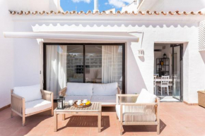 511 Jardines del Puerto Banus Marbella